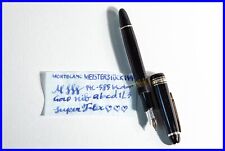 1960er montblanc masterpiece gebraucht kaufen  Berlin