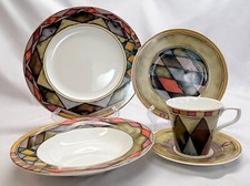 Sasaki palazzo piece for sale  Malverne