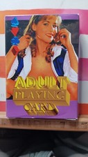 Adult playing cards for sale  Anaheim