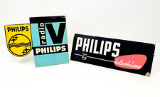 Display pubblicitari philips usato  Italia