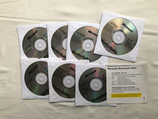 Genuine microsoft office for sale  HULL