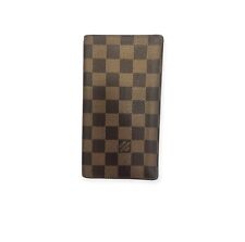 Louis vuitton portefeuille d'occasion  Villefontaine