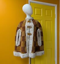 Vintage 1960s patchwork for sale  MERTHYR TYDFIL