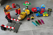 Lego duplo xxl gebraucht kaufen  Eschenburg