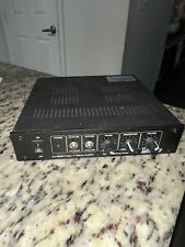 Earthquake amplifier 300st for sale  Tampa