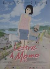 Letter momo momo d'occasion  France