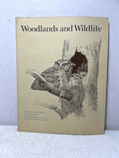 WOODLANDS & WILDLIFE Hassinger Making Your Property Attractive To Wildlife segunda mano  Embacar hacia Mexico