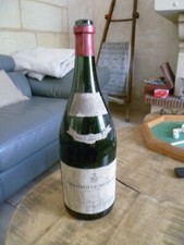 Ancienne bouteille magnum d'occasion  Fondettes