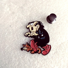 pins schtroumpf d'occasion pins schtroumpf d'occasion Expédié en Belgium