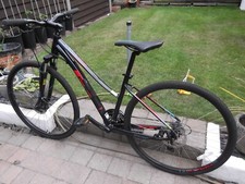 Transeo comp hybrid for sale  SCUNTHORPE