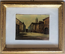 Dipinto epoca olio usato  Vimodrone