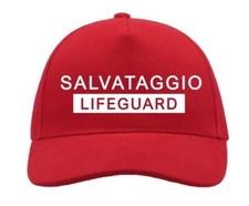 Cappellino uomo donna usato  Angri