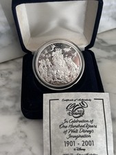 Disney 100 years for sale  Cockeysville