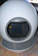 Els spaceship cat for sale  LIVERPOOL