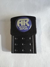 Action replay schummelmodul gebraucht kaufen  Frauenberg, Ruschberg, Rückweiler