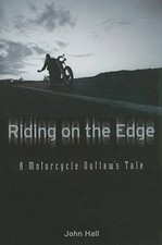 Riding edge motorcycle for sale  Montgomery