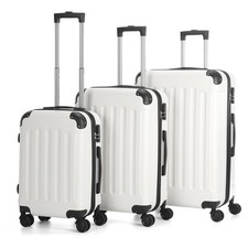 Oyajia 3pcs travel for sale  LEICESTER