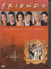 Friends komplette staffel gebraucht kaufen  Deutschland