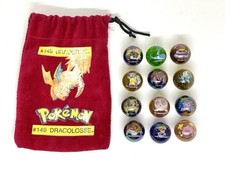 Collector lot complet d'occasion  Biganos
