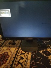 Samsung syncmaster for sale  LONDON