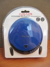 Craig personal player for sale  East Brunswick
