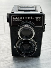Gomz lomo lubitel for sale  LICHFIELD