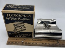 Vintage berghman usa for sale  Erie