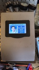 Radio frequency skin for sale  GRANTHAM