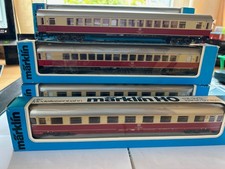 marklin tee waggon gebraucht kaufen marklin tee waggon gebraucht kaufen  Lübeck