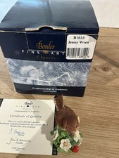 border fine arts wren for sale border fine arts wren for sale DONCASTER