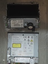 Multimedia unit navi d'occasion  Chelles