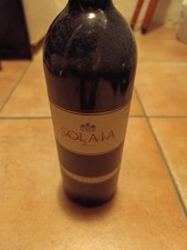 Solaia 2001 usato  Sesto San Giovanni