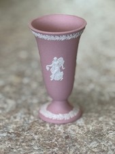 Wedgwood jasperware pink for sale  Amarillo