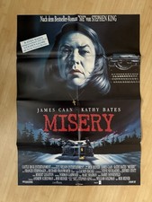 Misery kinoplakat casaro gebraucht kaufen  Runkel