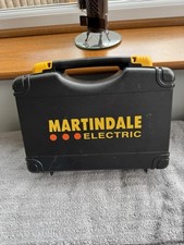 Martindale microwave tester for sale  ROCHESTER