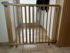 Geuther schwenk türschutzgitt gebraucht kaufen  Lauterbach