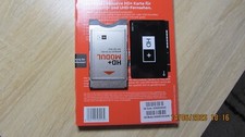 hd modul ohne karte gebraucht kaufen hd modul ohne karte gebraucht kaufen Wolfenbüttel