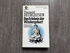 Erlebnis wiedergeburt thorwald gebraucht kaufen  Berlin