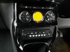 Heating switches citroen for sale  DONCASTER
