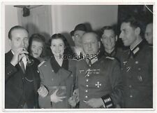 Foto wehrmacht ffiziere gebraucht kaufen  Löhne