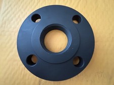 Threaded flange carbon for sale  Blue Springs