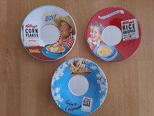3er set vintage gebraucht kaufen  Farschwlr., Kasel, Osburg