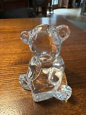 Waterford baby crystal for sale  Hudson