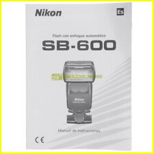 Nikon 600 flash usato  Busto Arsizio