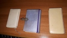 Antichi libri tascabile usato  Vicenza