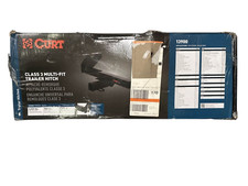 Curt class multi for sale  Jacksonville