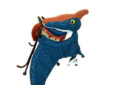 Jurassic pterodactyl dinosaur for sale  Spencer