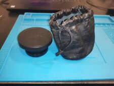 Canon wide converter usato  Italia