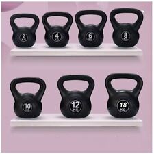 Kettlebell peso per usato  Italia