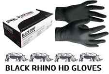Black rhino 100 for sale  ILFORD
